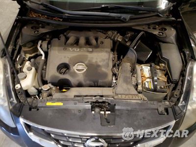 Zdjęcie 11 z 13 samochodu: 2012 NISSAN ALTIMA SR VIN:1N4BL2EP4CC186345 - miniatura