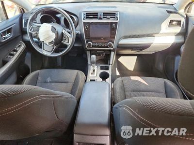 Zdjęcie 8 z 13 samochodu: 2019 SUBARU OUTBACK 2.5I PREMIUM VIN:4S4BSAHC0K3297632 - miniatura