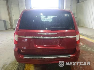 Zdjęcie 6 z 13 samochodu: 2012 CHRYSLER TOWN & COUNTRY TOURING VIN:2C4RC1BG2CR278780 - miniatura