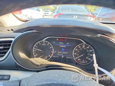 Zdjęcie 9 z 12 samochodu: 2017 NISSAN MAXIMA 3.5 SL VIN:1N4AA6AP1HC377369 - miniatura