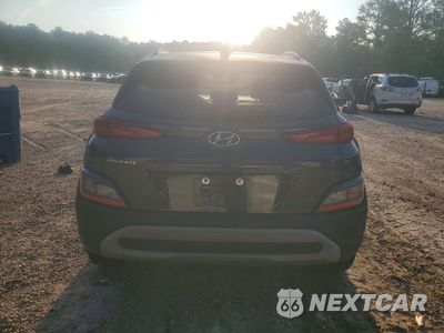 Zdjęcie 6 z 13 samochodu: 2023 HYUNDAI KONA SEL VIN:KM8K62AB5PU027406 - miniatura