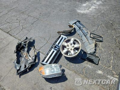 Zdjęcie 13 z 14 samochodu: 2008 HONDA PILOT EXL VIN:5FNYF18518B019824 - miniatura