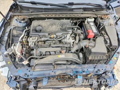 Zdjęcie 11 z 13 samochodu: 2019 TOYOTA CAMRY LE VIN:4T1B11HK4KU731684 - miniatura