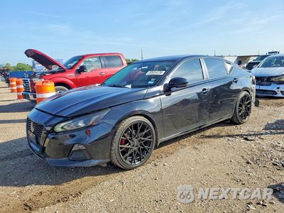 2020 NISSAN ALTIMA SR 1N4BL4CV1LC260513 - główne zdjęcie licytacji z USA - miniatura