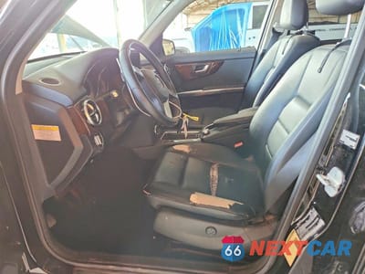 Zdjęcie 7 z 13 samochodu: 2013 MERCEDES-BENZ GLK 350 VIN:WDCGG5HB5DG072817 - miniatura