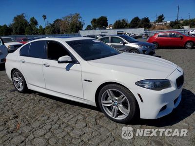 Czwarte zdjęcie samochodu z boku: 2016 BMW 550 I VIN:WBAKN9C55GD962543 - miniatura