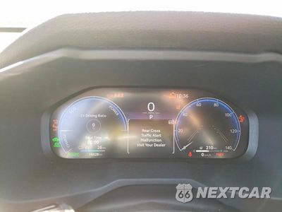 Zdjęcie 9 z 13 samochodu: 2025 TOYOTA RAV4 XSE VIN:JTMEB3FV9SD268397 - miniatura