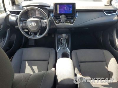 Zdjęcie 8 z 12 samochodu: 2025 TOYOTA COROLLA LE VIN:5YFB4MDE0SP246467 - miniatura