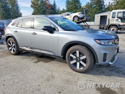 Czwarte zdjęcie samochodu z boku: 2025 HONDA PROLOGUE TOUR VIN:3GPKHXRJ3SS519804 - miniatura