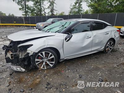 2016 NISSAN MAXIMA 3.5 SL 1N4AA6AP6GC905406 - główne zdjęcie licytacji z USA - miniatura