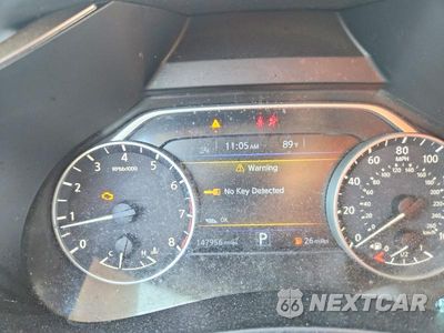 Zdjęcie 9 z 13 samochodu: 2017 NISSAN MURANO S VIN:5N1AZ2MHXHN170835 - miniatura
