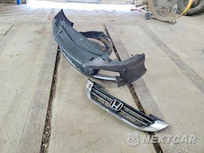 Zdjęcie 12 z 13 samochodu: 2014 HONDA ACCORD LX VIN:1HGCR2F35EA270053 - miniatura