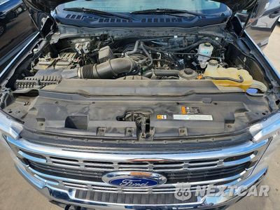 Zdjęcie 11 z 12 samochodu: 2024 FORD F250 SUPER DUTY VIN:1FT7W2BAXRED68619 - miniatura