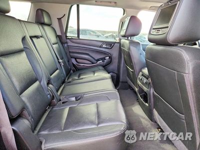 Zdjęcie 11 z 14 samochodu: 2020 GMC YUKON SLT VIN:1GKS2BKC5LR193711 - miniatura