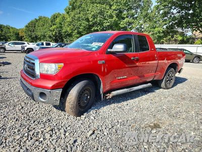 2011 TOYOTA TUNDRA DOUBLE CAB SR5 5TFUY5F17BX199940 - główne zdjęcie licytacji z USA - miniatura