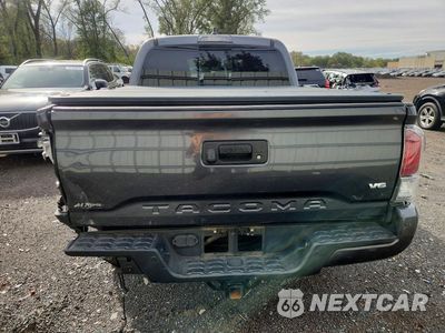 Zdjęcie 6 z 12 samochodu: 2020 TOYOTA TACOMA TRD SPORT VIN:3TMCZ5AN9LM364316 - miniatura