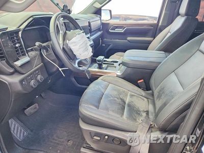 Zdjęcie 7 z 13 samochodu: 2026 CHEVROLET SILVERADO K1500 RST VIN:1GCUKEE8XTZ219815 - miniatura