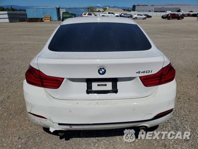 Zdjęcie 6 z 13 samochodu: 2018 BMW 440I GRAN COUPE VIN:WBA4J5C5XJBF07190 - miniatura