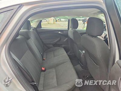 Zdjęcie 10 z 13 samochodu: 2015 FORD FOCUS SE VIN:1FADP3F23FL361131 - miniatura
