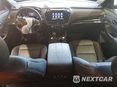 Zdjęcie 8 z 14 samochodu: 2023 CHEVROLET TRAVERSE LT VIN:1GNERGKW2PJ302617 - miniatura