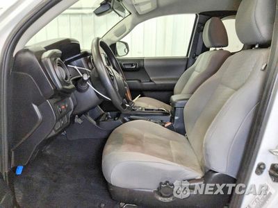 Zdjęcie 7 z 12 samochodu: 2023 TOYOTA TACOMA SR VIN:3TYRX5GN7PT086548 - miniatura