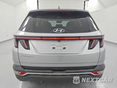 Zdjęcie 6 z 13 samochodu: 2022 HYUNDAI TUCSON SEL VIN:5NMJF3AE5NH007399 - miniatura