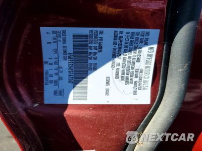 Zdjęcie 12 z 12 samochodu: 2000 FORD TAURUS SES VIN:1FAFP5524YG167547 - miniatura