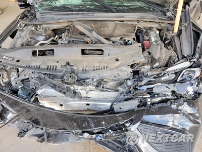 Zdjęcie 11 z 12 samochodu: 2021 TOYOTA CAMRY SE NIGHTSHADE VIN:4T1G11AK3MU477243 - miniatura