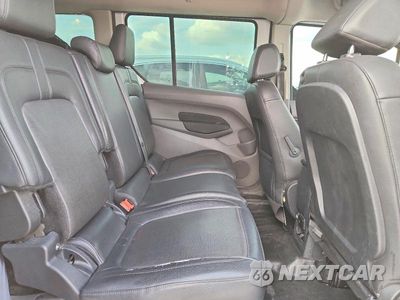 Zdjęcie 11 z 13 samochodu: 2020 FORD TRANSIT CONNECT XL VIN:NM0GE9E24L1466492 - miniatura