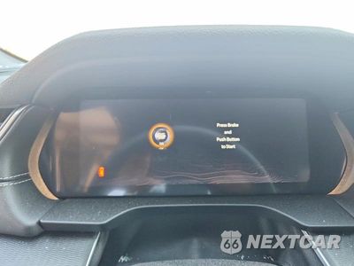 Zdjęcie 9 z 14 samochodu: 2025 JEEP GRAND CHEROKEE L LAREDO VIN:1C4RJKAG1S8631534 - miniatura