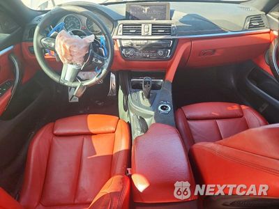 Zdjęcie 8 z 13 samochodu: 2015 BMW 435 I GRAN COUPE VIN:WBA4B1C53FG241220 - miniatura