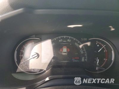 Zdjęcie 9 z 13 samochodu: 2025 TOYOTA RAV4 XLE VIN:2T3P1RFV8SW605689 - miniatura