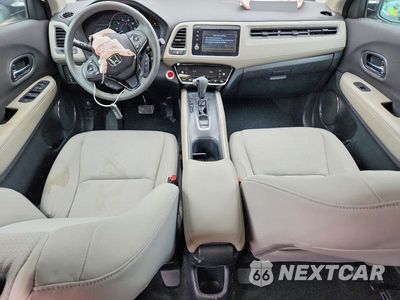 Zdjęcie 8 z 14 samochodu: 2022 HONDA HR-V EX VIN:3CZRU5H53NM700733 - miniatura