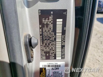 Zdjęcie 13 z 13 samochodu: 2006 TOYOTA SIENNA XLE LIMITED 7 PASSENGER VIN:5TDZA22C26S436653 - miniatura