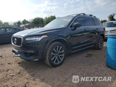 2017 VOLVO XC90 T6 YV4A22PK7H1155102 - główne zdjęcie licytacji z USA - miniatura