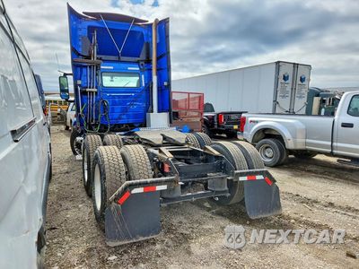 Drugie zdjęcie samochodu z przodu: 2022 VOLVO VNL SEMI TRUCK VIN:4V4NC9EH8NN303333 - miniatura