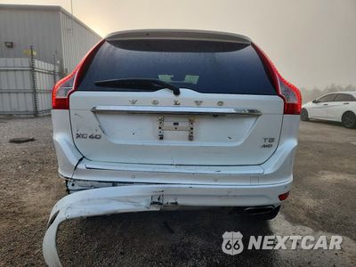 Zdjęcie 6 z 13 samochodu: 2016 VOLVO XC60 T5 PREMIER VIN:YV4612RK7G2812947 - miniatura