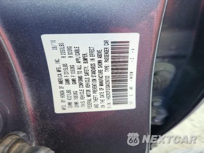 Zdjęcie 12 z 12 samochodu: 2016 HONDA ACCORD SPORT VIN:1HGCR2F50GA236722 - miniatura