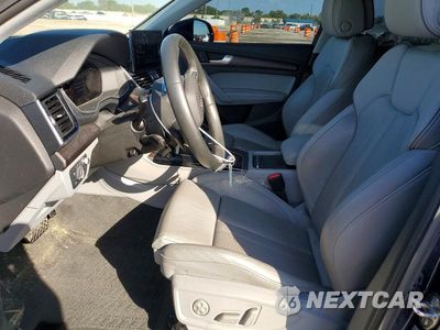 Zdjęcie 7 z 14 samochodu: 2021 AUDI Q5 PRESTIGE VIN:WA1CAAFYXM2048235 - miniatura