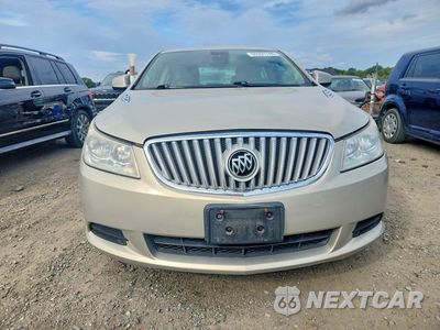 Piąte zdjęcie samochodu w środku: 2011 BUICK LACROSSE CX VIN:1G4GA5ED4BF193964 - miniatura