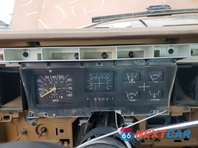 Zdjęcie 9 z 13 samochodu: 1986 FORD F-250 VIN:1FTHX25L9GKB86729 - miniatura