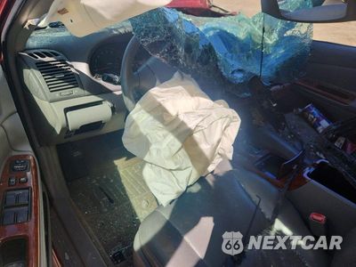 Zdjęcie 8 z 12 samochodu: 2004 TOYOTA CAMRY XLE V6 VIN:4T1BF30K84U063271 - miniatura