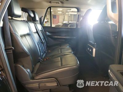Zdjęcie 11 z 14 samochodu: 2024 FORD EXPEDITION MAX XLT VIN:1FMJK1J86REA43164 - miniatura