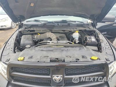 Zdjęcie 11 z 12 samochodu: 2012 DODGE RAM 1500 SLT VIN:1C6RD7LT0CS153861 - miniatura