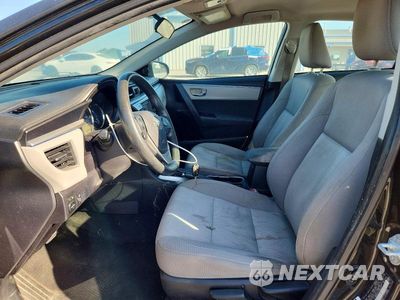 Zdjęcie 7 z 12 samochodu: 2016 TOYOTA COROLLA LE PLUS VIN:2T1BURHE4GC686321 - miniatura