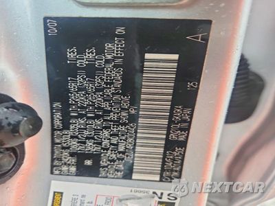 Zdjęcie 13 z 13 samochodu: 2008 TOYOTA 4RUNNER SR5 VIN:JTEZU14R08K004426 - miniatura