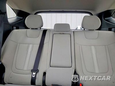 Zdjęcie 10 z 13 samochodu: 2025 HYUNDAI TUCSON SEL VIN:5NMJB3DE5SH491688 - miniatura