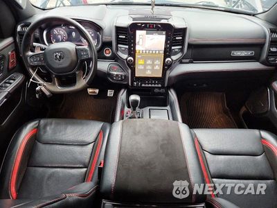 Zdjęcie 8 z 13 samochodu: 2023 RAM 1500 TRX VIN:1C6SRFU97PN564307 - miniatura