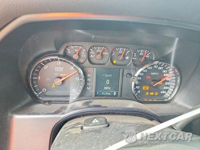 Zdjęcie 9 z 12 samochodu: 2014 CHEVROLET SILVERADO C1500 VIN:1GCNCPEHXEZ247324 - miniatura