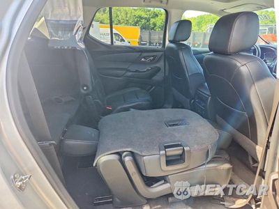 Zdjęcie 10 z 12 samochodu: 2019 CHEVROLET TRAVERSE LT VIN:1GNEVHKW6KJ197915 - miniatura